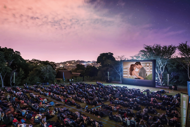 Galileo Cinema